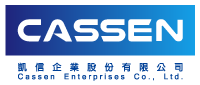 CASSEN Enterprises Co.Ltd